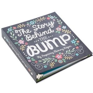 HALLMARK Pregnancy Journal